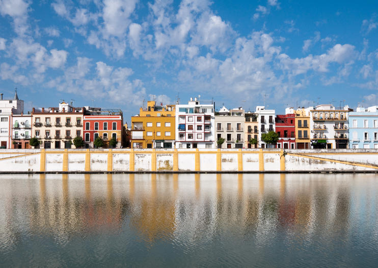 triana tours