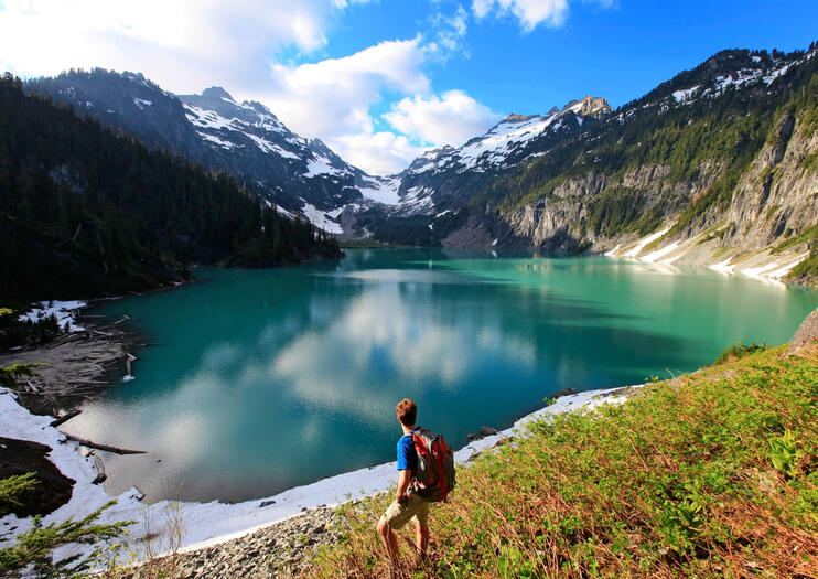 The Best Cascade Range Tours Tickets 2021 Seattle Viator   144839 Washington CascadeRangeBlancaLakeHenryMJacksonWildernessArea Shutterstock 75001846 