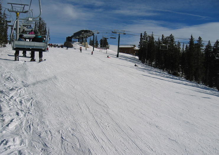 Front Range Adventures from Denver 2020 Travel