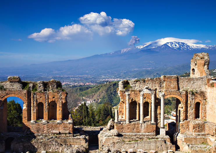 How to Spend 3 Days in Taormina