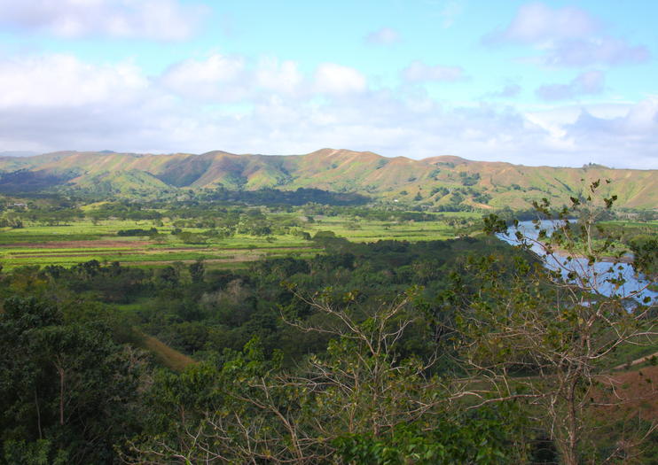 Sabeto Valley