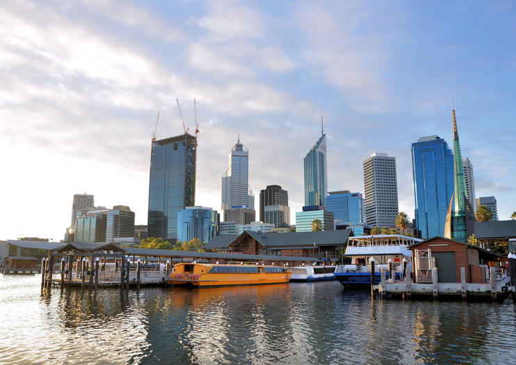 swan river tours perth