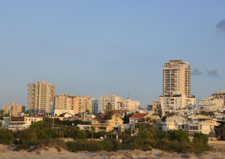 tours from ashdod port