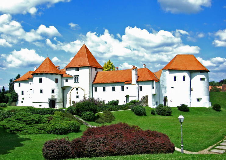 The Best Varazdin Tours & Tickets 2021 - Central Croatia | Viator