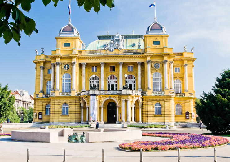 Must-See Museums in Zagreb