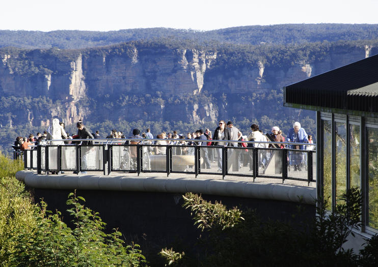 Featured image of post Blue Mountains Tourist Attractions / Yes, you could visit all the usual standard and well worn blue mountains crowded tourist destinations but isn&#039;t it more fun to step off the trail and.
