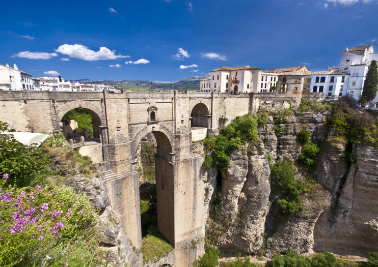 Puente Nuevo (New Bridge)