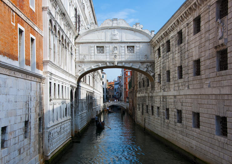 Bridge of Sighs