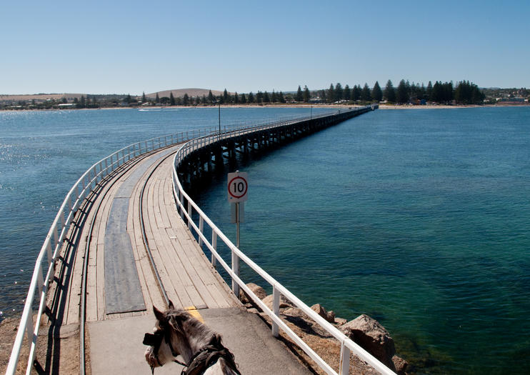 Granite Island (Nulcoowarra)