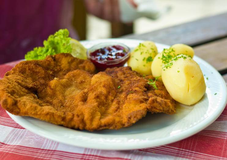 Food in Vienna - Recommendations for Tours, Trips & Tickets | Viator