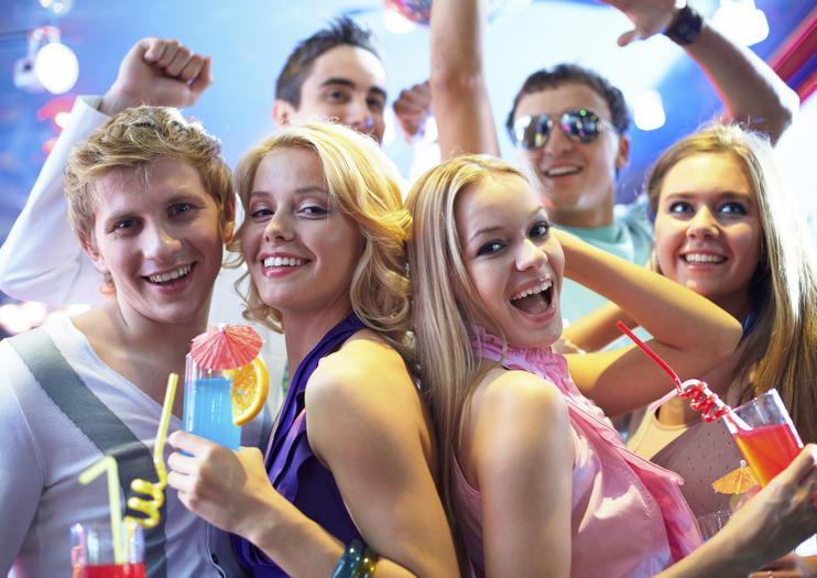 Top Nightlife Experiences in Malta 2020 Travel