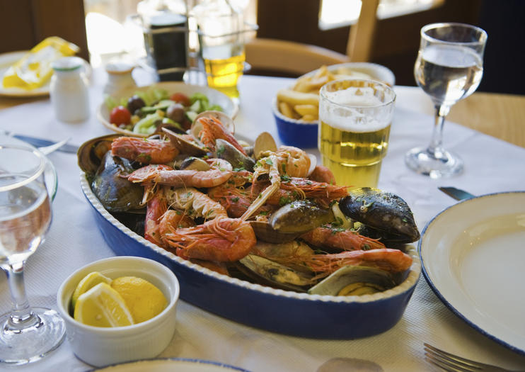 Food Lover's Guide to Malta