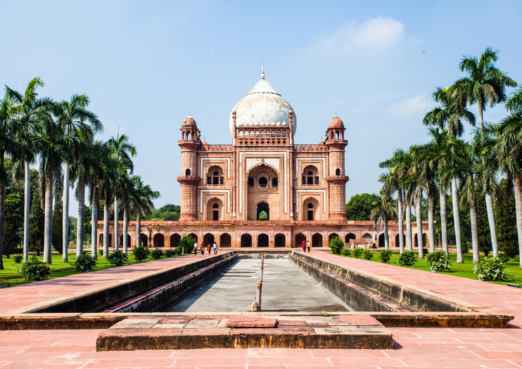 The 10 Best Safdarjung's Tomb Tours & Tickets 2021 - New Delhi | Viator