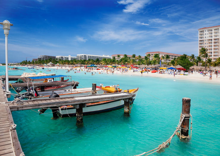 The Best Aruba Cruise Port Tours & Tickets 2020 | Viator
