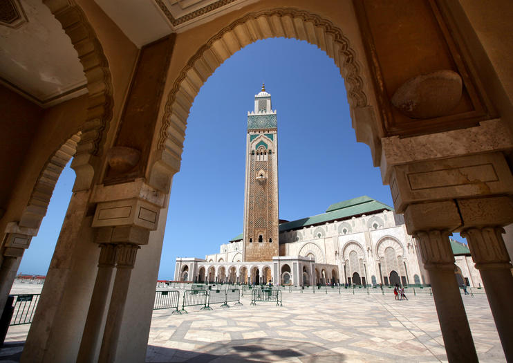 اجمل اماكن سياحية في كازابلانكا لعطلتك القادمة حصري 2020 148061_Casablanca_3DaysinCasablanca_shutterstock_110774150