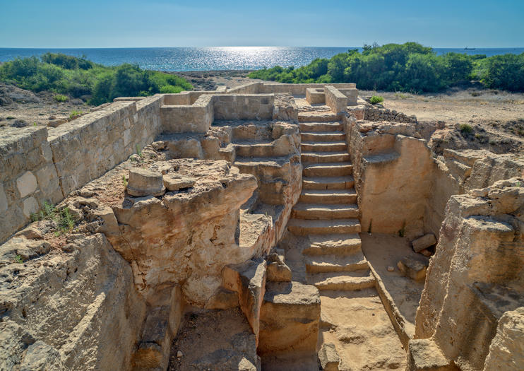 Tombs of the Kings