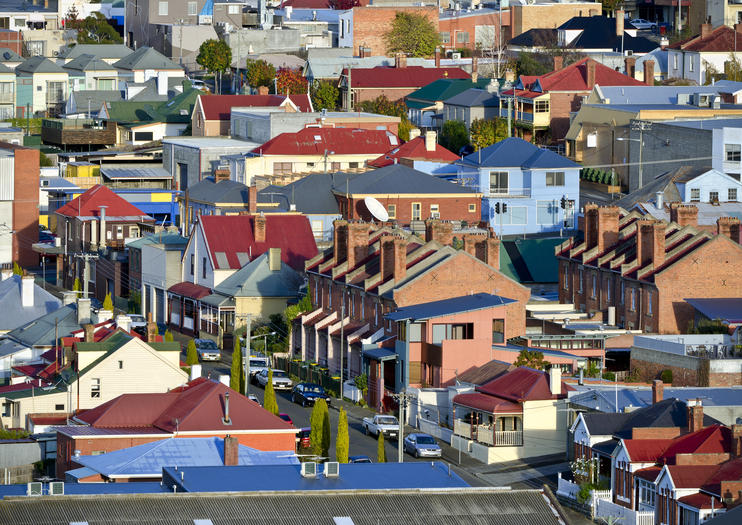 South Hobart