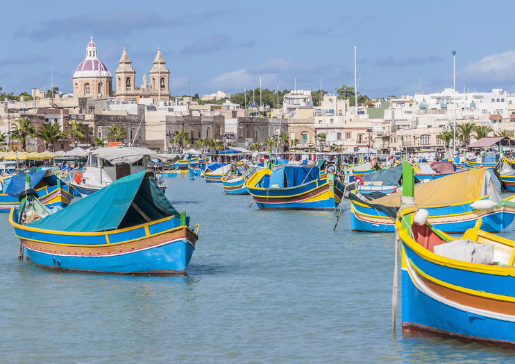 valletta malta