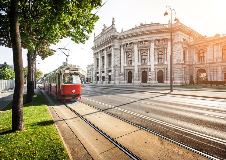 Ringstrasse Atracciones En Viena Cosas Que Hacer En 21 Viator