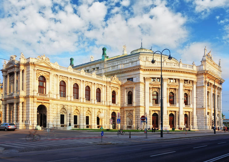 Burgtheater
