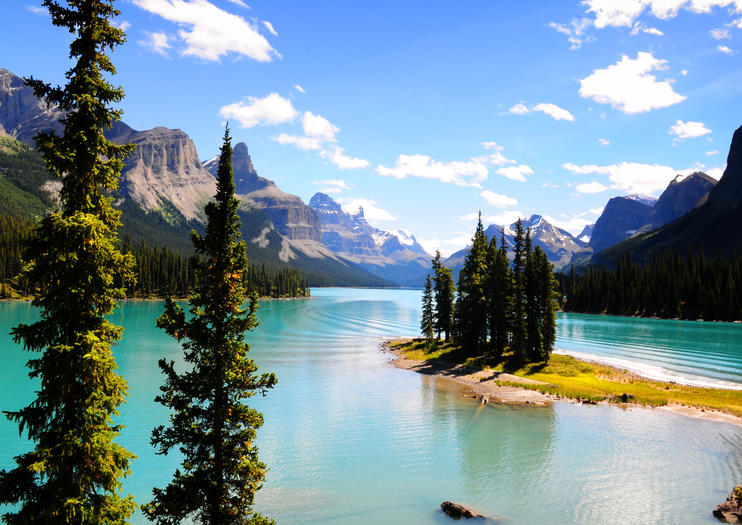 How to Spend 3 Days in Jasper
