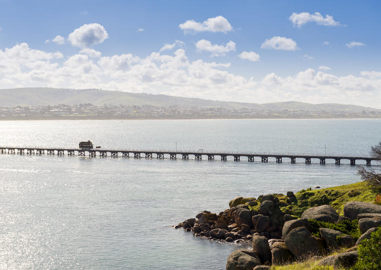 Victor Harbor
