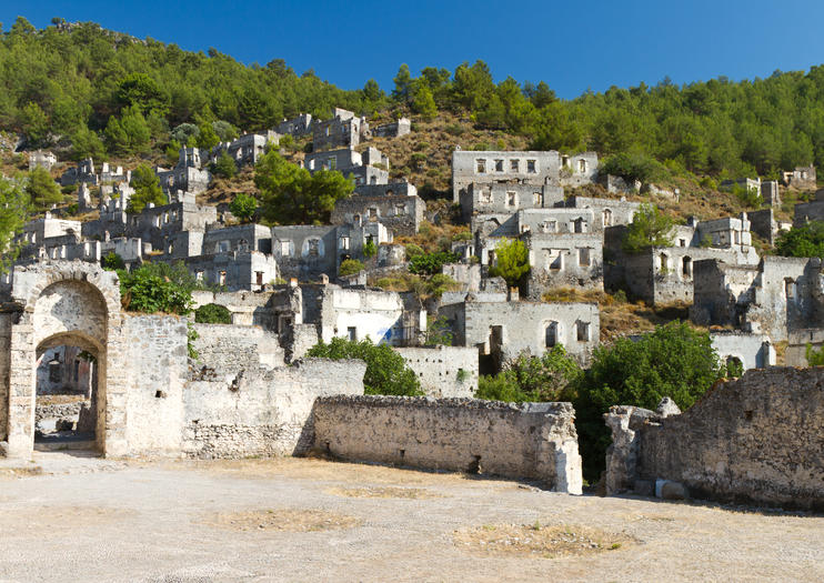 Kayakoy