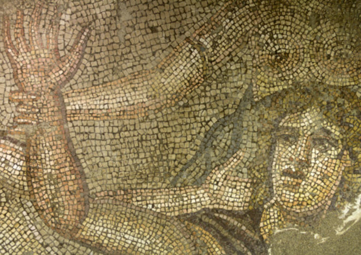 Fethiye Museum (Fethiye Muzesi)