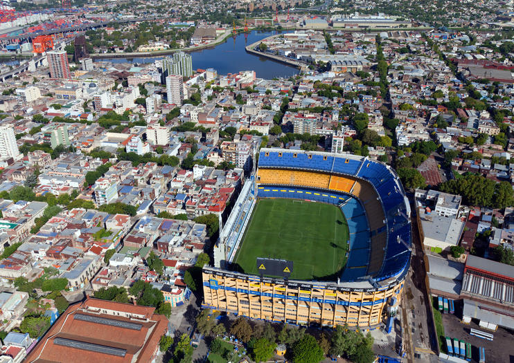 Soccer Experiences in Buenos Aires - 2020 Travel Recommendations