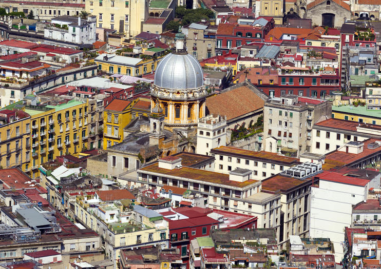 The 10 Best Naples Historic Center Napoli Centro Storico - 