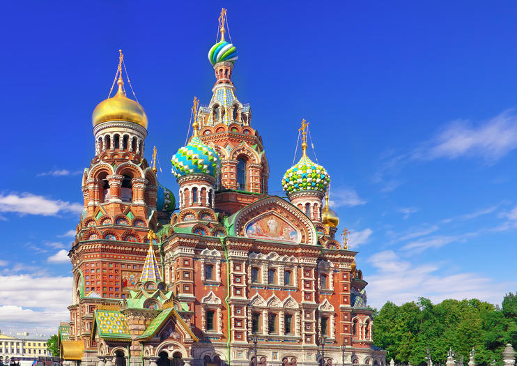 The 10 Best Church Of The Savior On Spilled Blood Tours Tickets 21 St Petersburg Viator