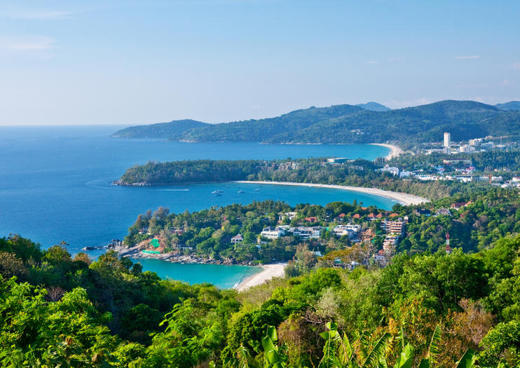 Kata Beach Phuket Tickets Tours Book Now