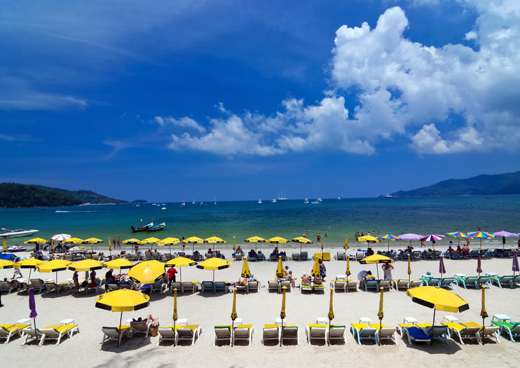 The 10 Best Patong Beach Tours & Tickets 2021 - Phuket | Viator