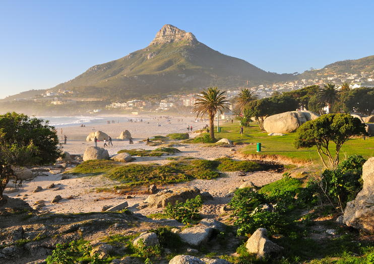 Clifton