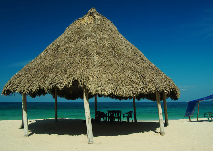 Playa Blanca