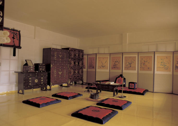 Korean Furniture Museum