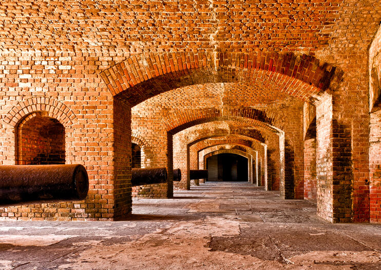Fort Zachary Taylor