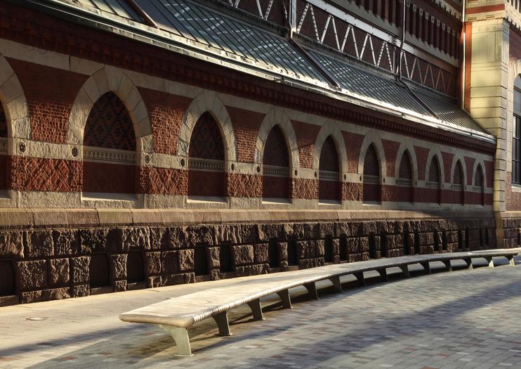 Pennsylvania Academy of the Fine Arts (PAFA)