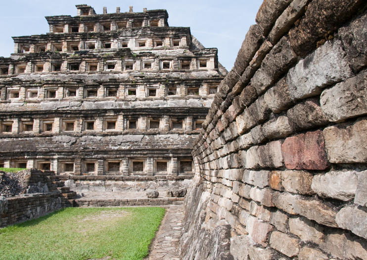 El Tajin