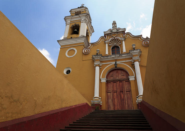 Xalapa