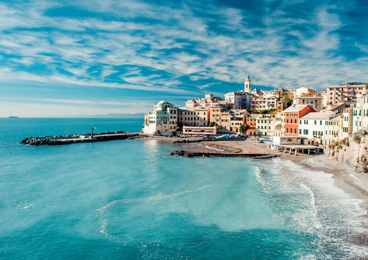 How to Spend 3 Days in Genoa