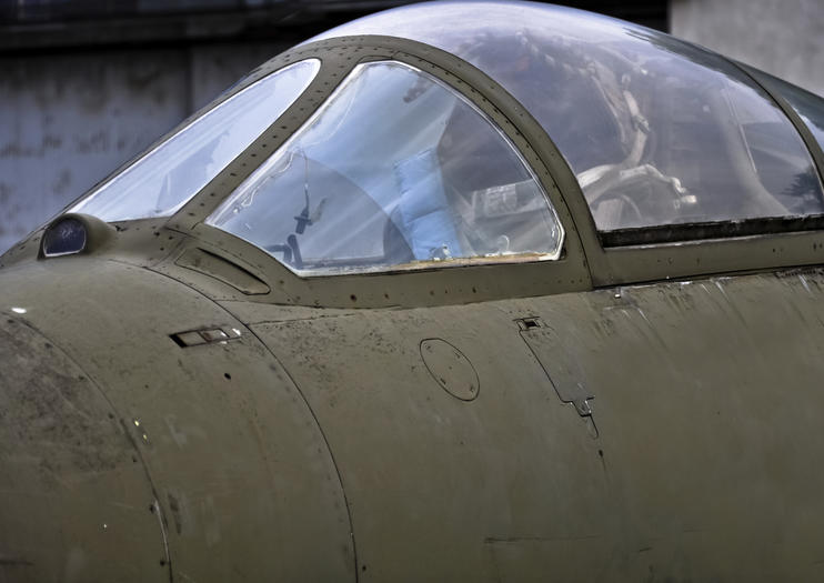 Air Force Museum