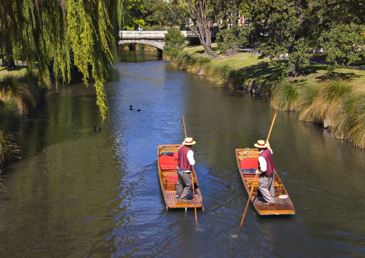 Avon River
