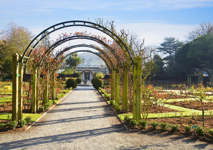 Hagley Park