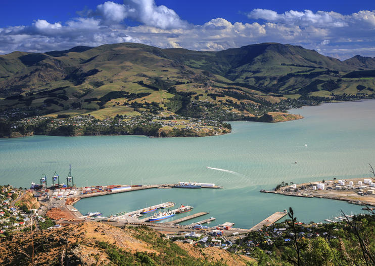 Port Hills