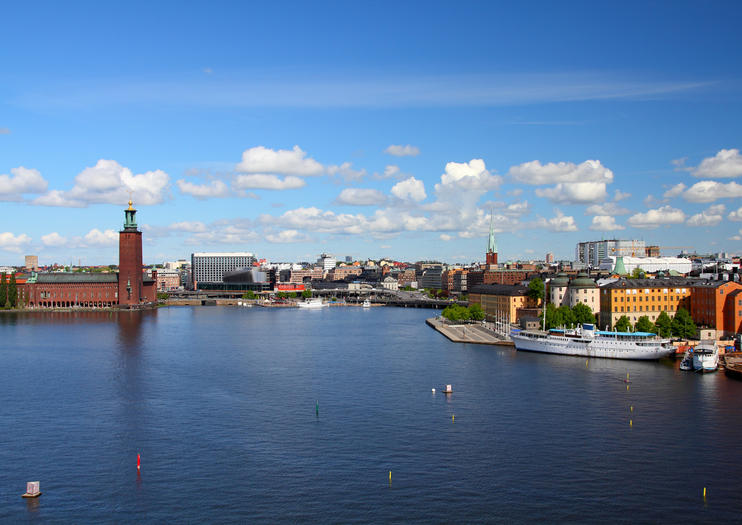 Kungsholmen