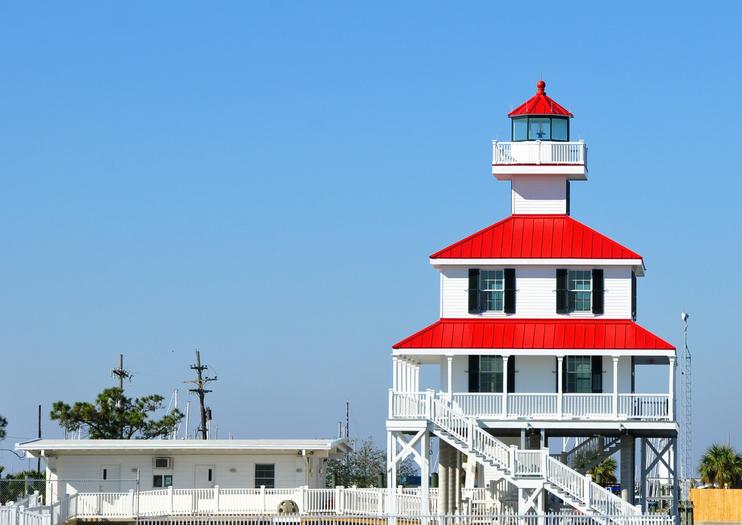 The Best New Canal Lighthouse Tours & Tickets 2021 - New Orleans | Viator