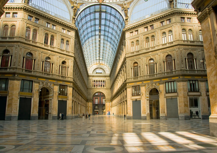 Galleria Umberto I