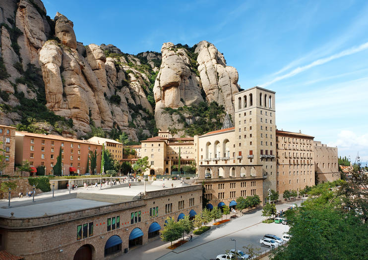 Was Kostet Das Parken Mit Dem Bus Auf Montserrat www.viator.com