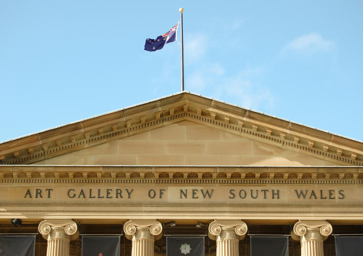 The 5 Best Art Gallery of New South Wales Tours & Tickets 2021 - Sydney